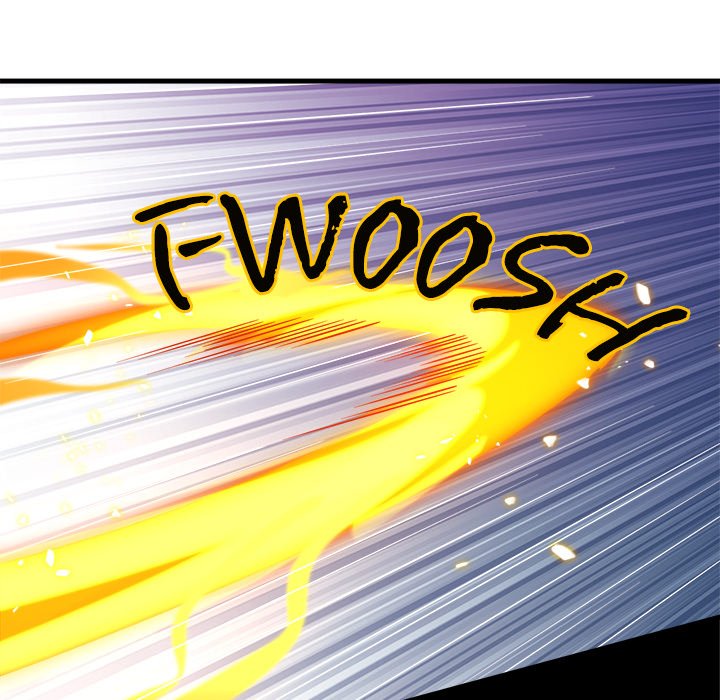 When Aliens Invaded Earth When Aliens Invaded Earth EP 16 - Toomics page 38 - 
