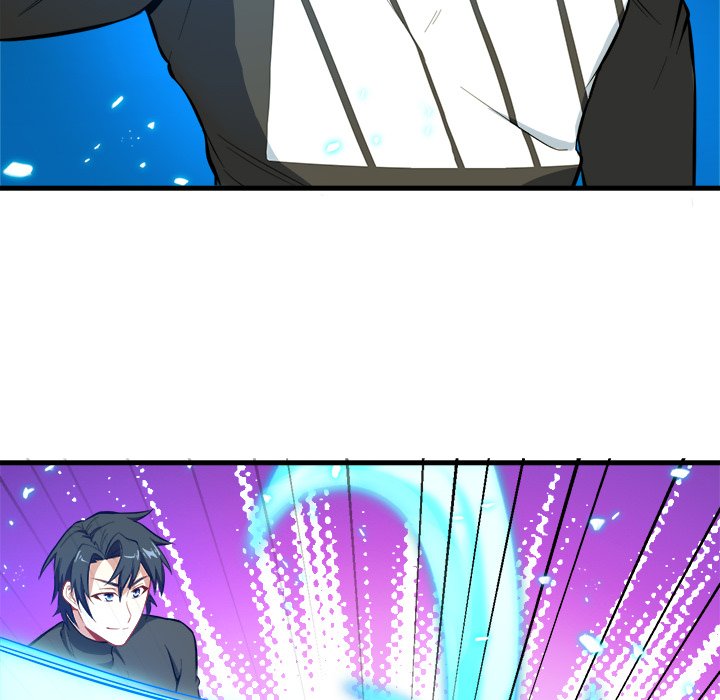 When Aliens Invaded Earth When Aliens Invaded Earth EP 16 - Toomics page 42 - 