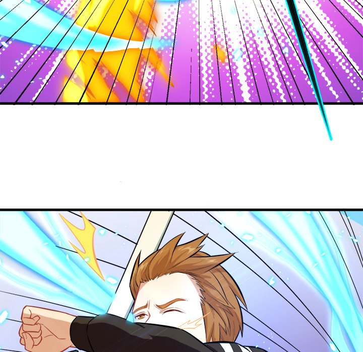 When Aliens Invaded Earth When Aliens Invaded Earth EP 16 - Toomics page 44 - 