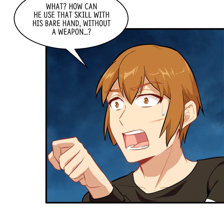 When Aliens Invaded Earth When Aliens Invaded Earth EP 16 - Toomics page 46 - 