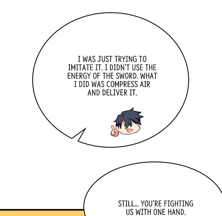 When Aliens Invaded Earth When Aliens Invaded Earth EP 16 - Toomics page 47 - 