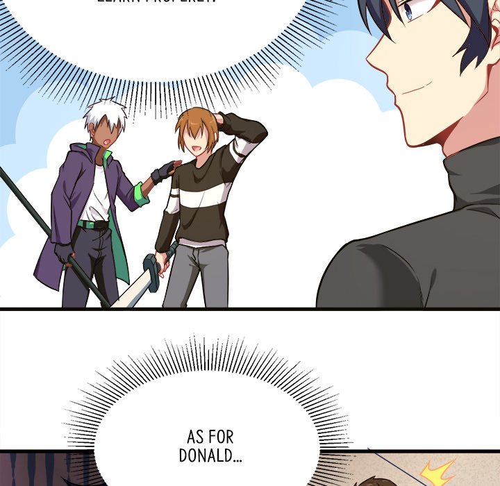When Aliens Invaded Earth When Aliens Invaded Earth EP 16 - Toomics page 50 - 
