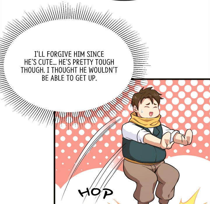 When Aliens Invaded Earth When Aliens Invaded Earth EP 16 - Toomics page 52 - 