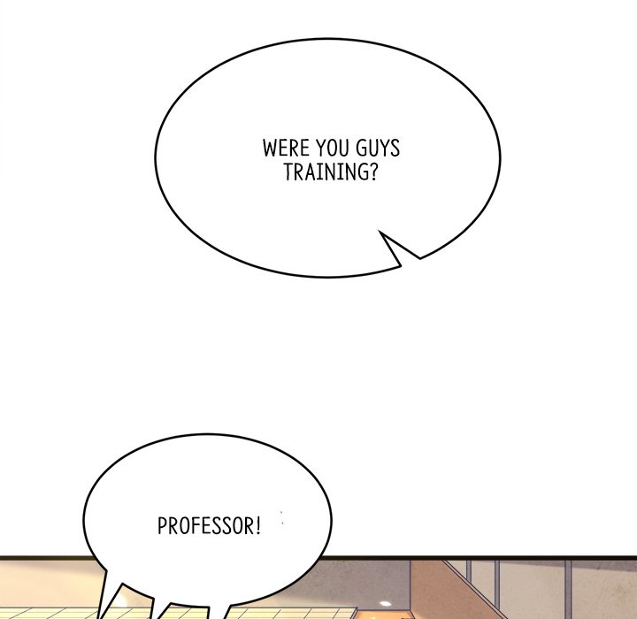 When Aliens Invaded Earth When Aliens Invaded Earth EP 16 - Toomics page 55 - 
