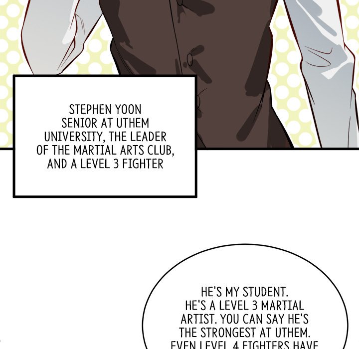 When Aliens Invaded Earth When Aliens Invaded Earth EP 16 - Toomics page 63 - 