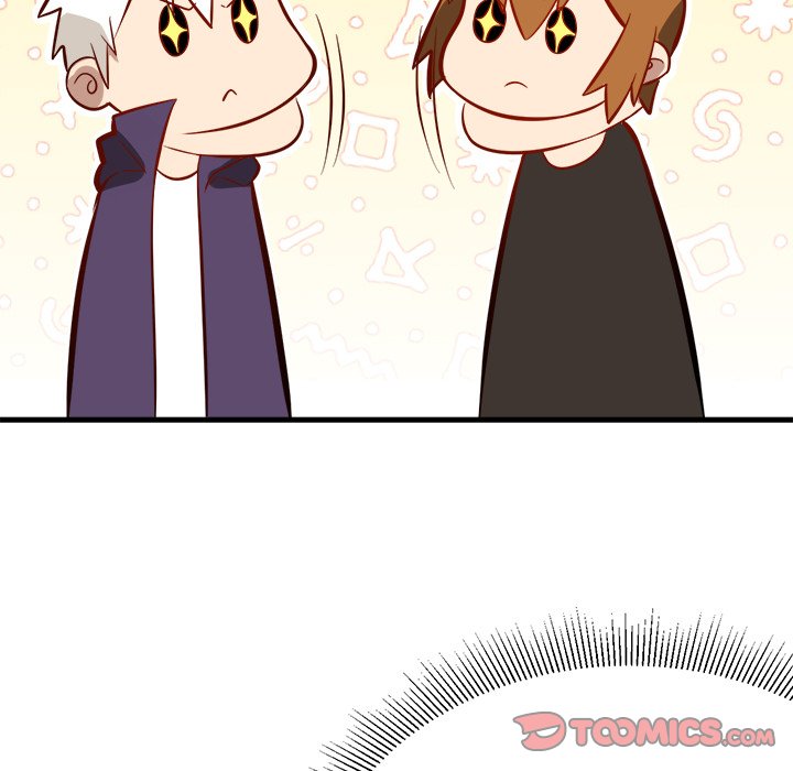 When Aliens Invaded Earth When Aliens Invaded Earth EP 16 - Toomics page 66 - 