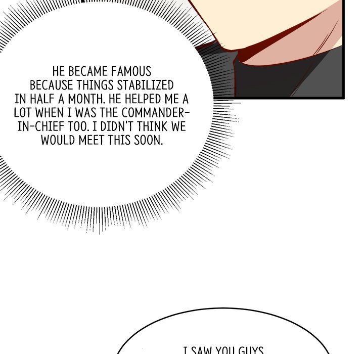 When Aliens Invaded Earth When Aliens Invaded Earth EP 16 - Toomics page 68 - 