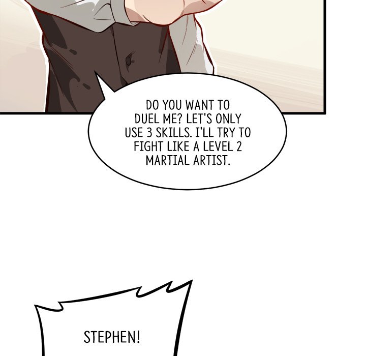 When Aliens Invaded Earth When Aliens Invaded Earth EP 16 - Toomics page 70 - 