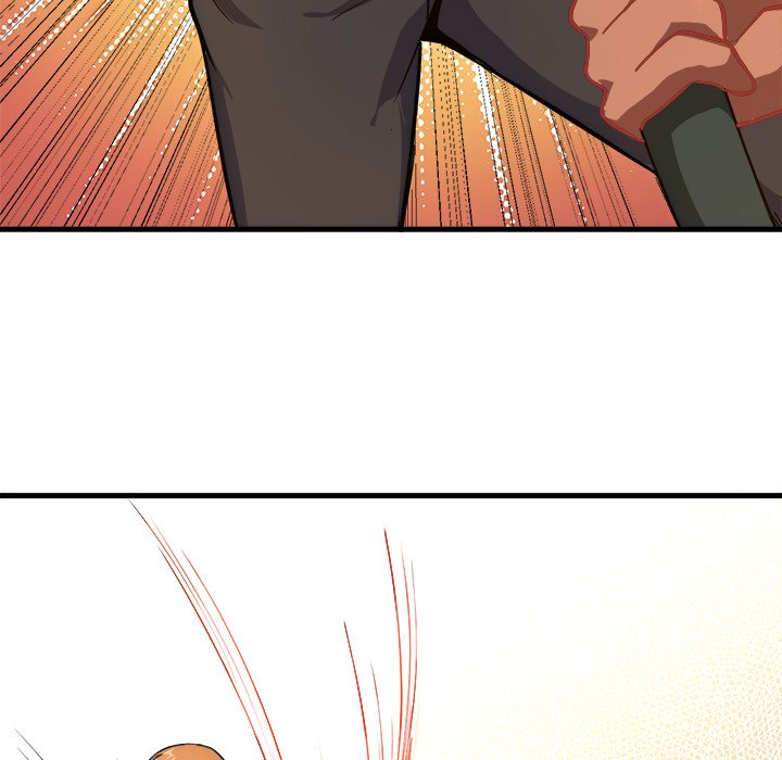 When Aliens Invaded Earth When Aliens Invaded Earth EP 16 - Toomics page 8 - 