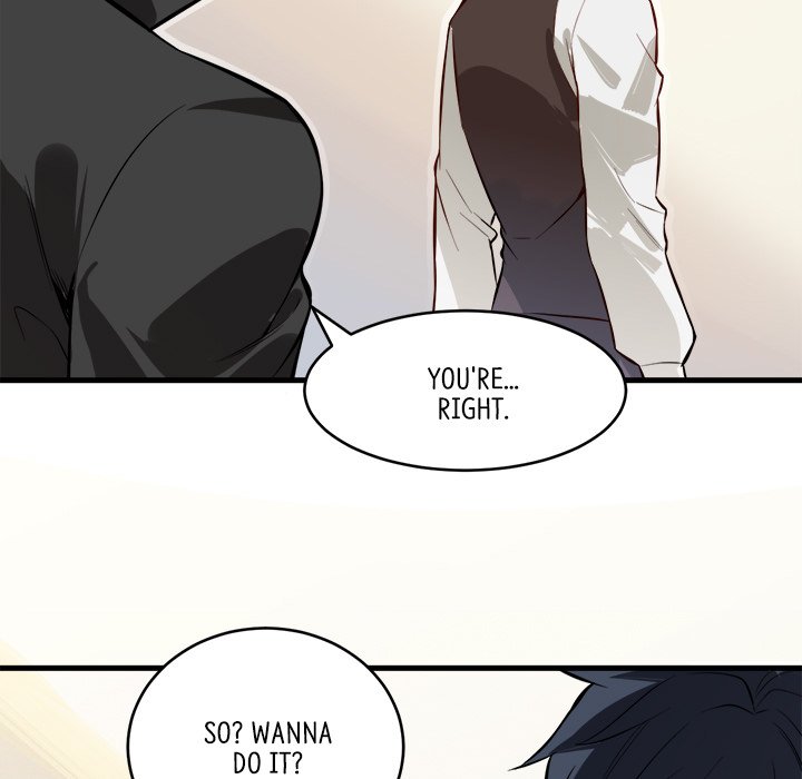 When Aliens Invaded Earth When Aliens Invaded Earth EP 16 - Toomics page 72 - 