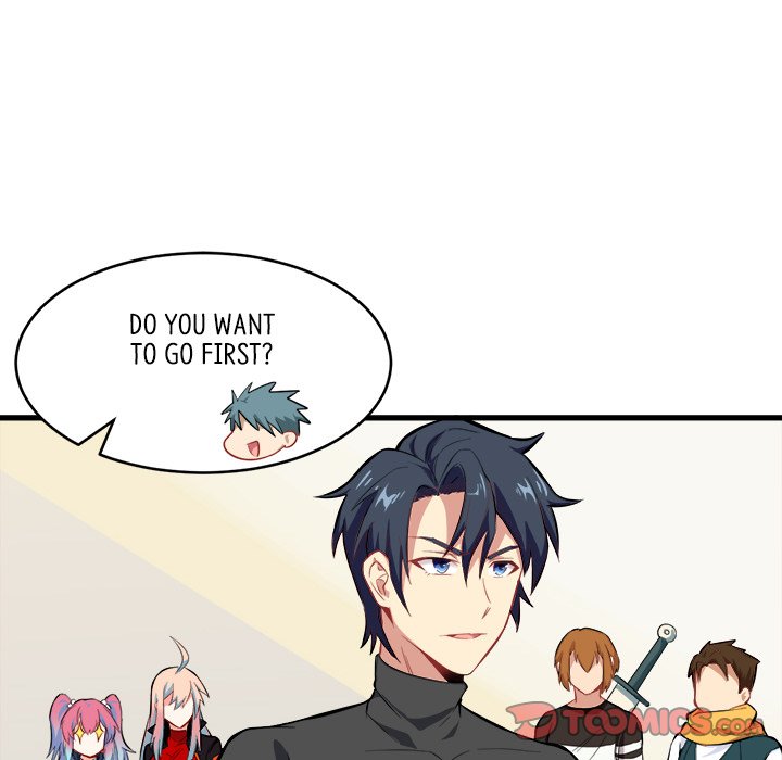 When Aliens Invaded Earth When Aliens Invaded Earth EP 16 - Toomics page 75 - 
