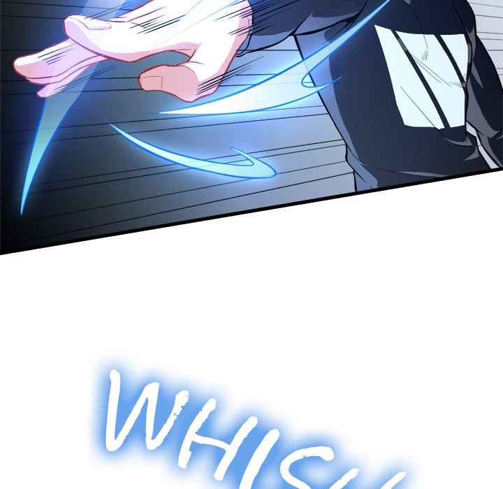 When Aliens Invaded Earth When Aliens Invaded Earth EP 16 - Toomics page 78 - 