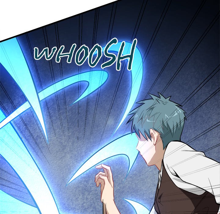 When Aliens Invaded Earth When Aliens Invaded Earth EP 16 - Toomics page 80 - 