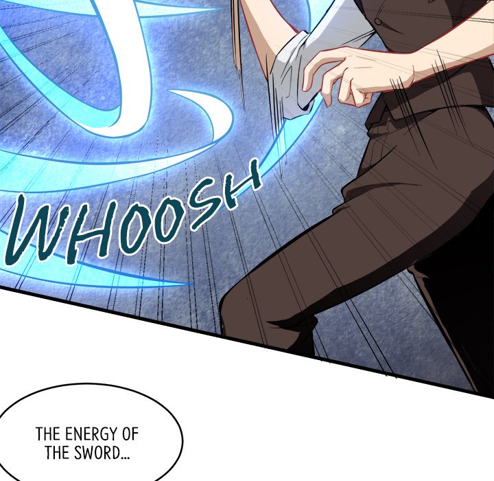 When Aliens Invaded Earth When Aliens Invaded Earth EP 16 - Toomics page 81 - 