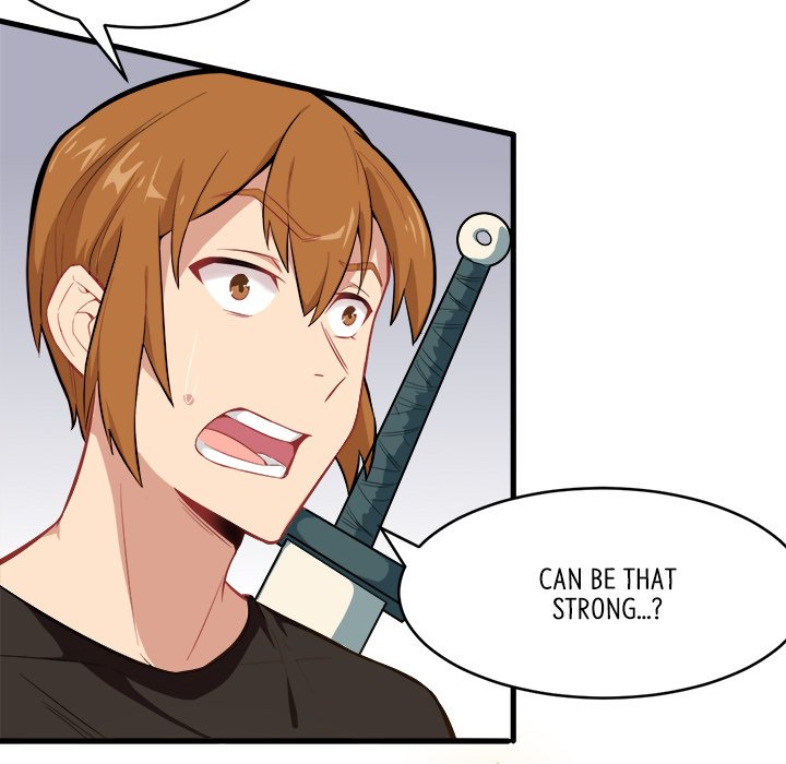 When Aliens Invaded Earth When Aliens Invaded Earth EP 16 - Toomics page 82 - 