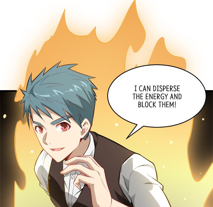 When Aliens Invaded Earth When Aliens Invaded Earth EP 16 - Toomics page 83 - 