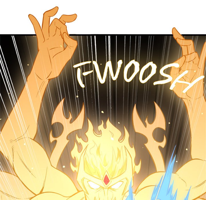 When Aliens Invaded Earth When Aliens Invaded Earth EP 16 - Toomics page 85 - 