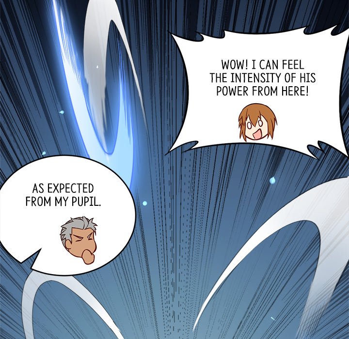 When Aliens Invaded Earth When Aliens Invaded Earth EP 16 - Toomics page 89 - 