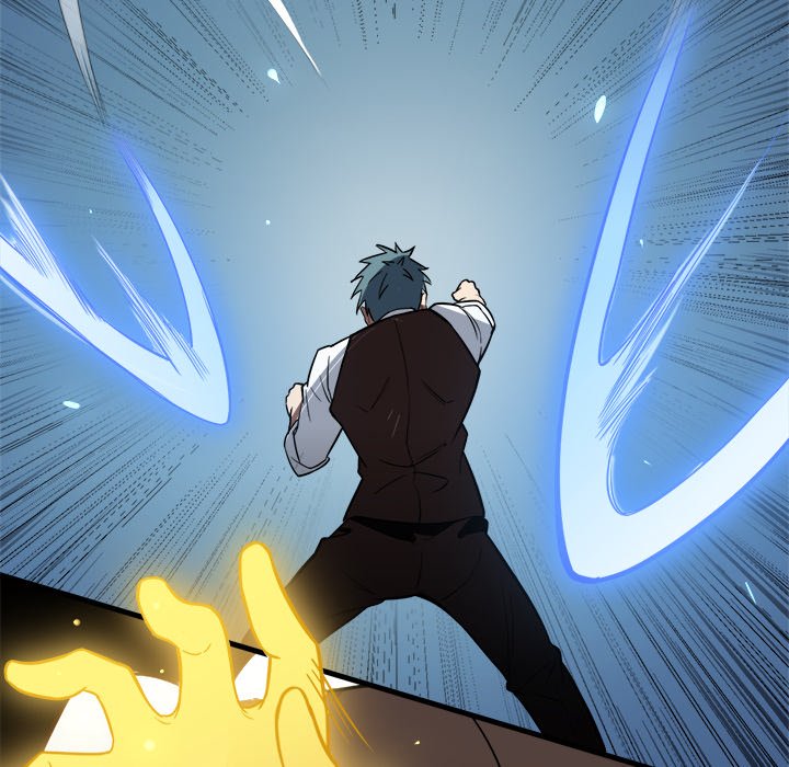 When Aliens Invaded Earth When Aliens Invaded Earth EP 16 - Toomics page 90 - 