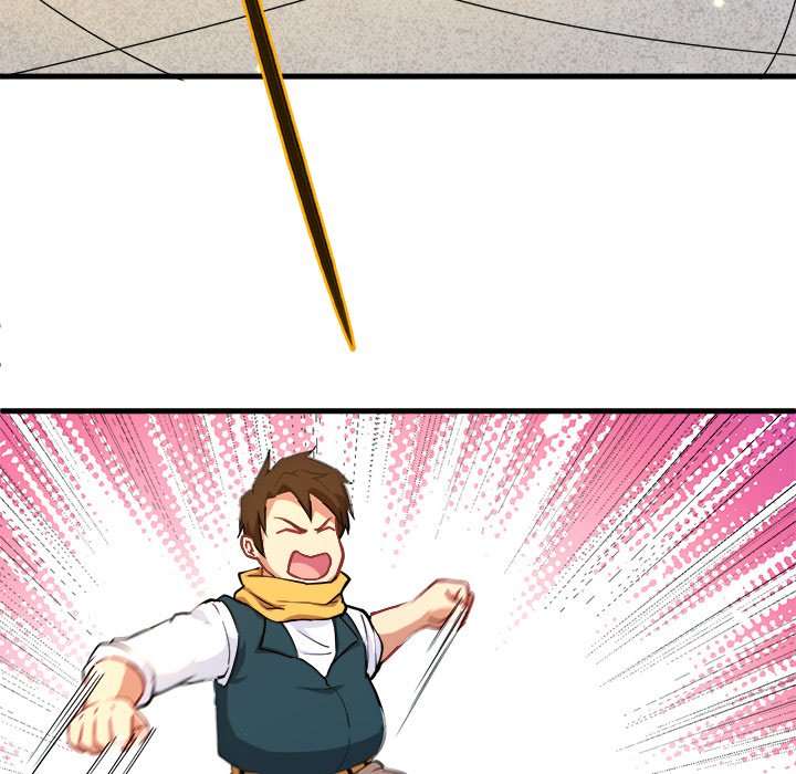 When Aliens Invaded Earth When Aliens Invaded Earth EP 16 - Toomics page 10 - 