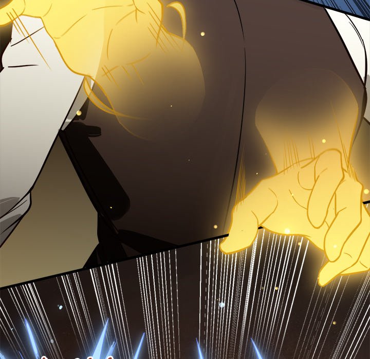 When Aliens Invaded Earth When Aliens Invaded Earth EP 16 - Toomics page 91 - 
