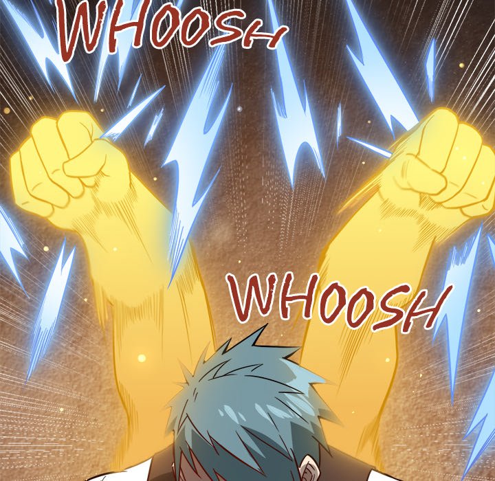 When Aliens Invaded Earth When Aliens Invaded Earth EP 16 - Toomics page 92 - 