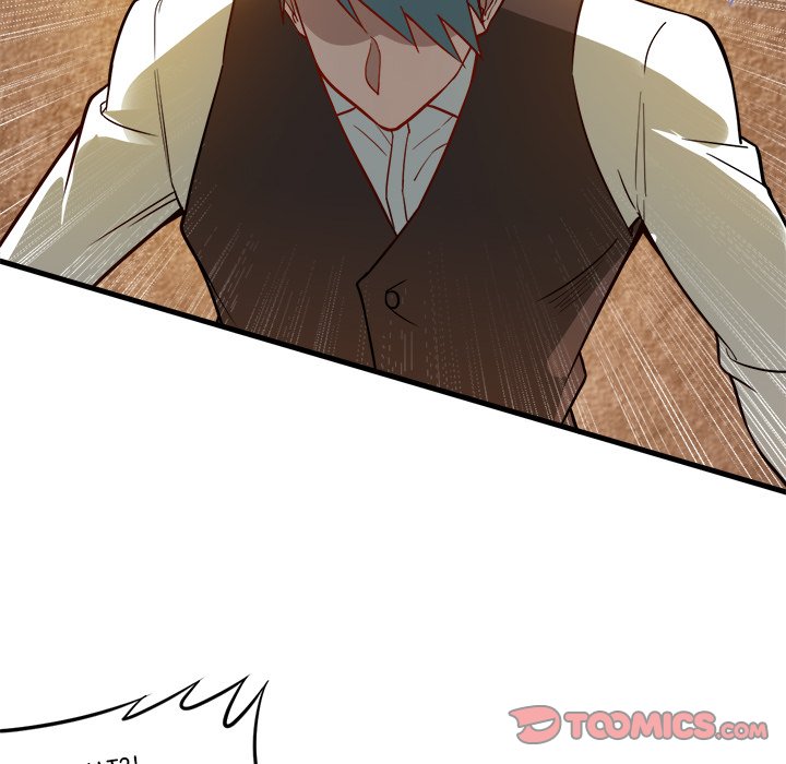 When Aliens Invaded Earth When Aliens Invaded Earth EP 16 - Toomics page 93 - 