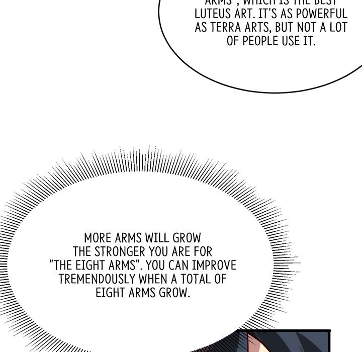 When Aliens Invaded Earth When Aliens Invaded Earth EP 16 - Toomics page 95 - 