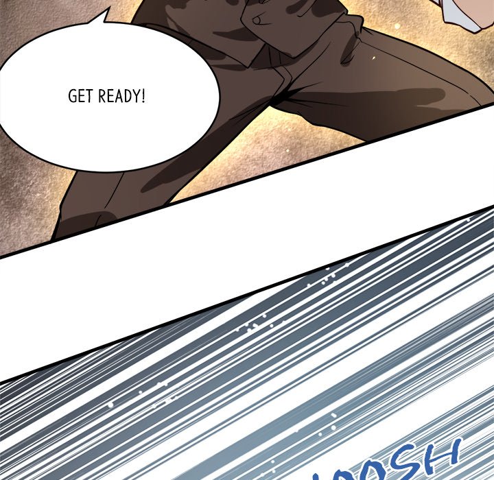 When Aliens Invaded Earth When Aliens Invaded Earth EP 16 - Toomics page 98 - 