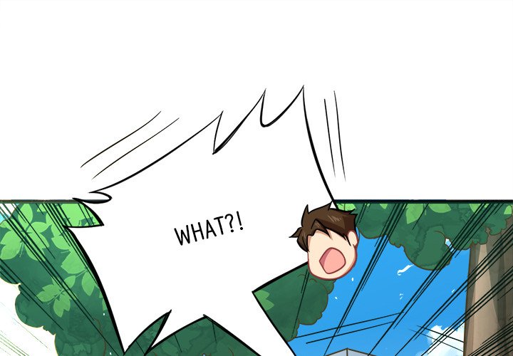 When Aliens Invaded Earth When Aliens Invaded Earth EP 17 - Toomics page 1 - 