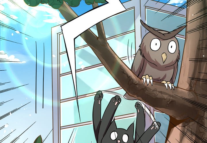 When Aliens Invaded Earth When Aliens Invaded Earth EP 17 - Toomics page 2 - 