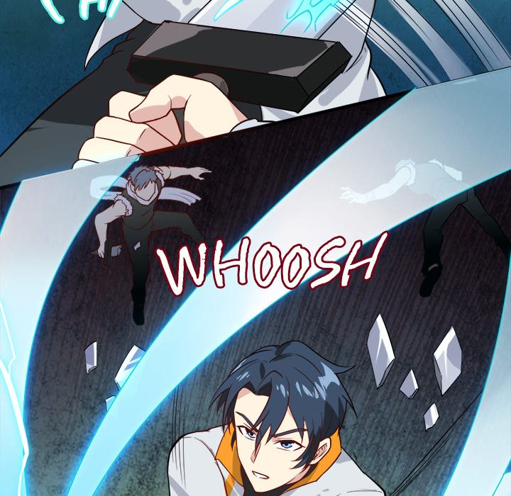 When Aliens Invaded Earth When Aliens Invaded Earth EP 17 - Toomics page 103 - 