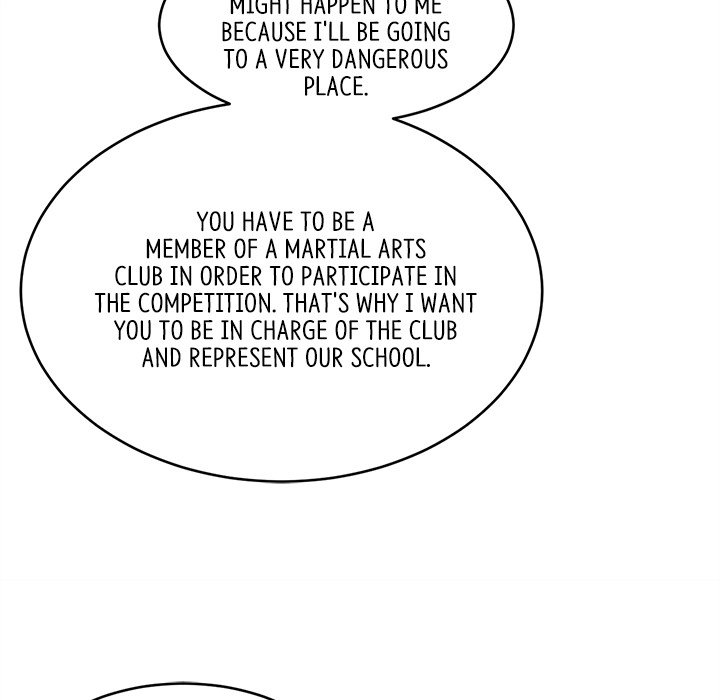 When Aliens Invaded Earth When Aliens Invaded Earth EP 17 - Toomics page 12 - 