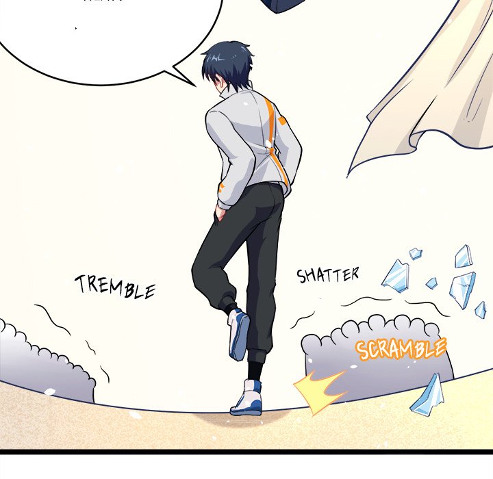 When Aliens Invaded Earth When Aliens Invaded Earth EP 17 - Toomics page 122 - 