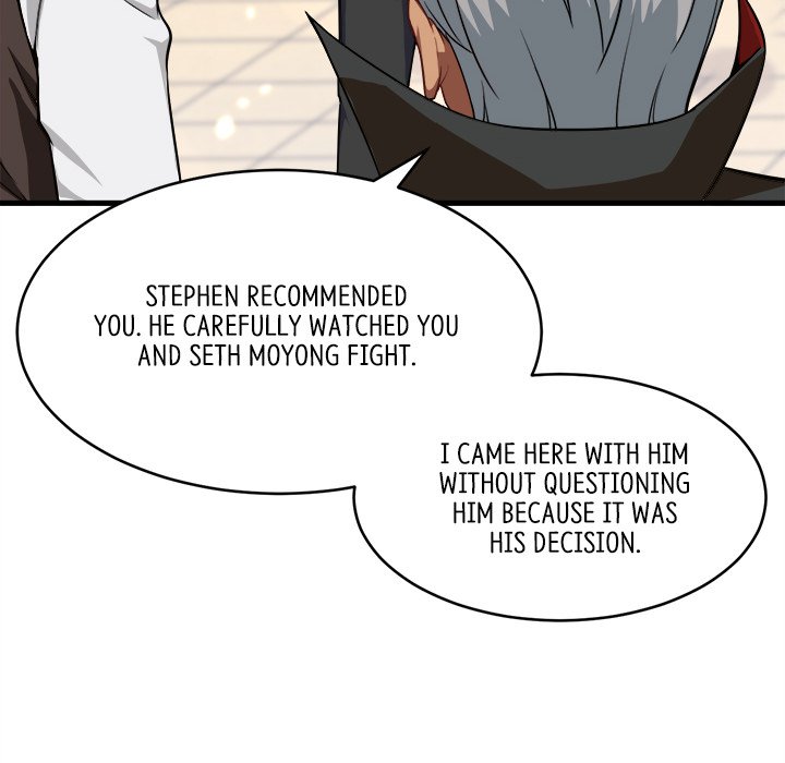 When Aliens Invaded Earth When Aliens Invaded Earth EP 17 - Toomics page 14 - 