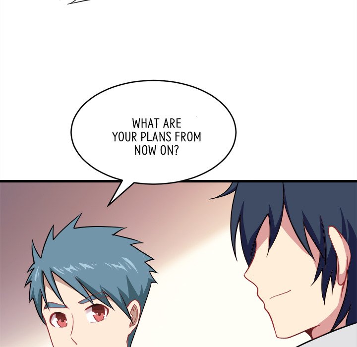 When Aliens Invaded Earth When Aliens Invaded Earth EP 17 - Toomics page 132 - 