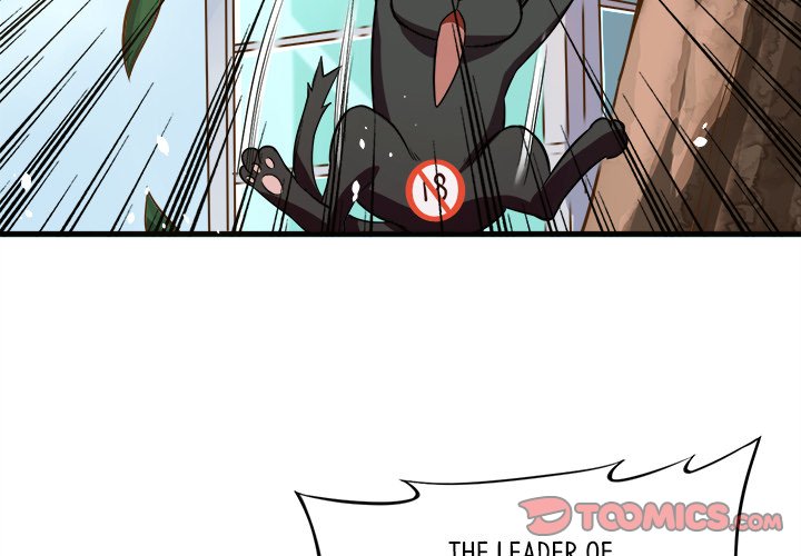 When Aliens Invaded Earth When Aliens Invaded Earth EP 17 - Toomics page 3 - 