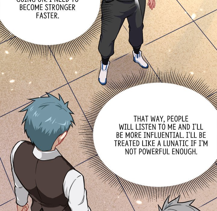 When Aliens Invaded Earth When Aliens Invaded Earth EP 17 - Toomics page 22 - 