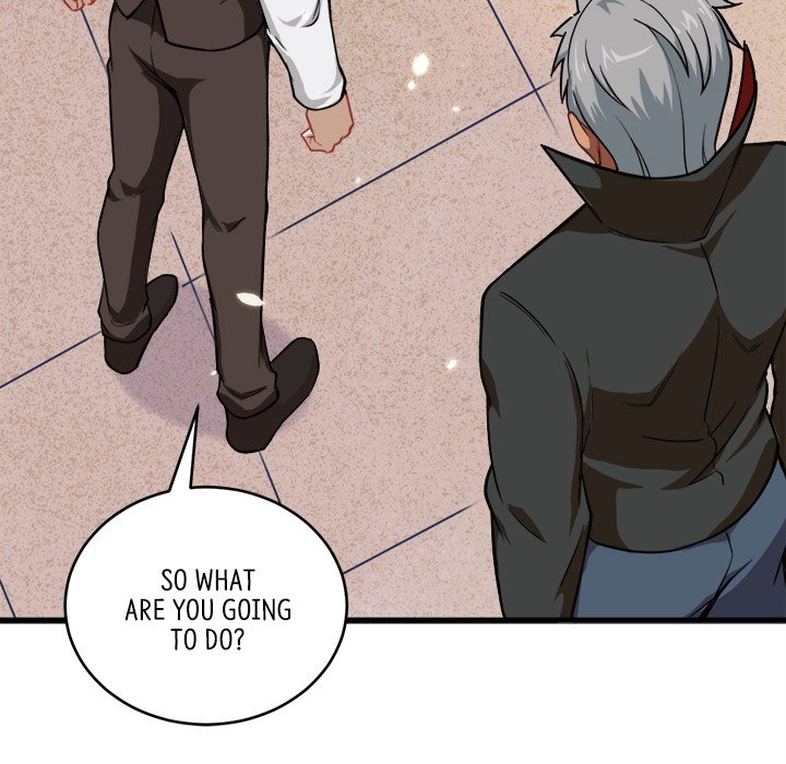 When Aliens Invaded Earth When Aliens Invaded Earth EP 17 - Toomics page 23 - 