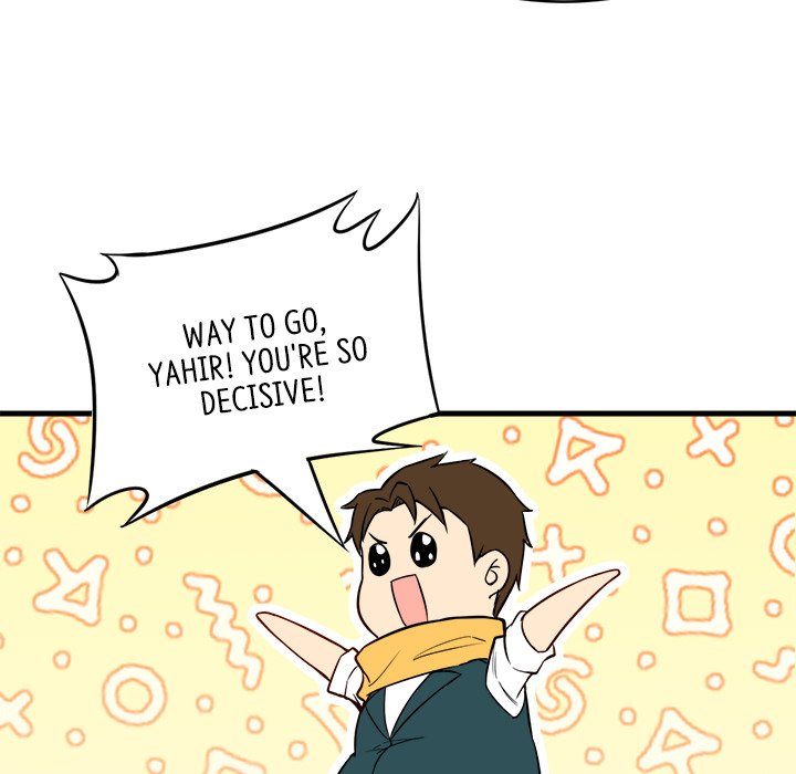 When Aliens Invaded Earth When Aliens Invaded Earth EP 17 - Toomics page 29 - 