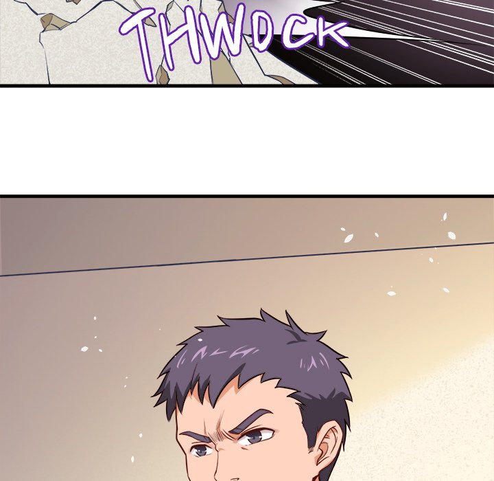 When Aliens Invaded Earth When Aliens Invaded Earth EP 17 - Toomics page 42 - 