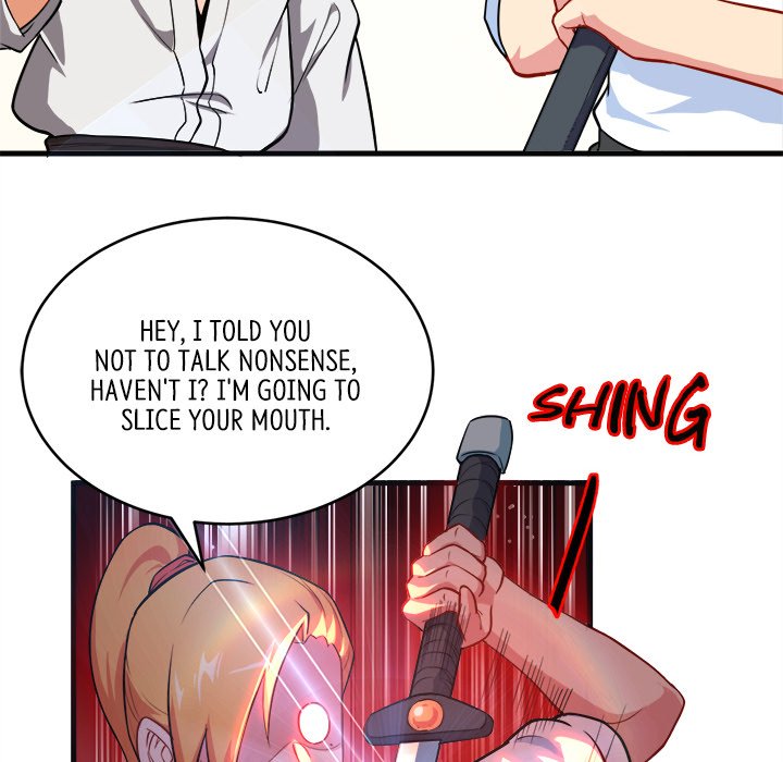 When Aliens Invaded Earth When Aliens Invaded Earth EP 17 - Toomics page 47 - 