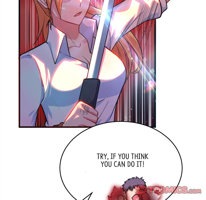 When Aliens Invaded Earth When Aliens Invaded Earth EP 17 - Toomics page 48 - 