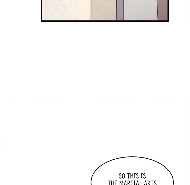 When Aliens Invaded Earth When Aliens Invaded Earth EP 17 - Toomics page 50 - 