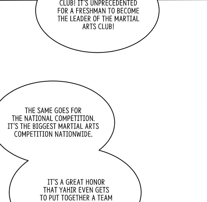 When Aliens Invaded Earth When Aliens Invaded Earth EP 17 - Toomics page 6 - 