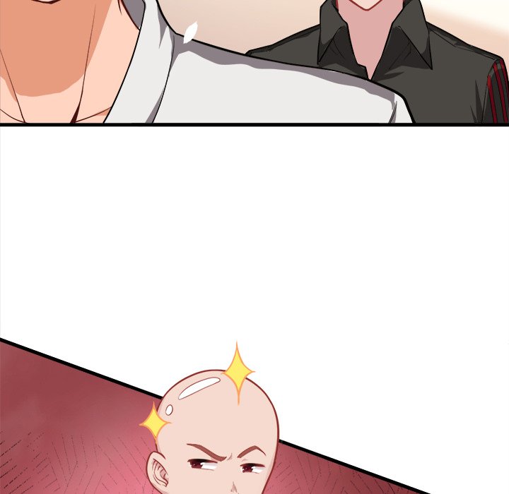 When Aliens Invaded Earth When Aliens Invaded Earth EP 17 - Toomics page 58 - 