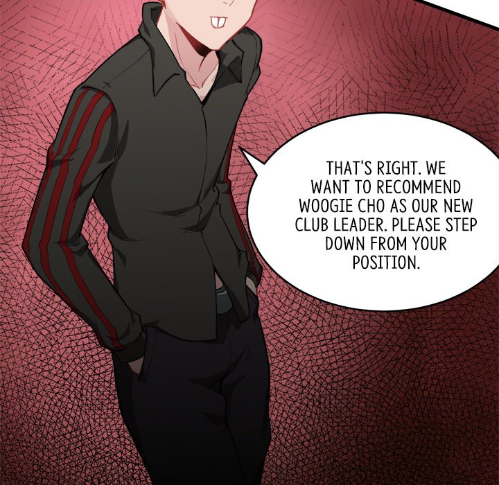 When Aliens Invaded Earth When Aliens Invaded Earth EP 17 - Toomics page 59 - 