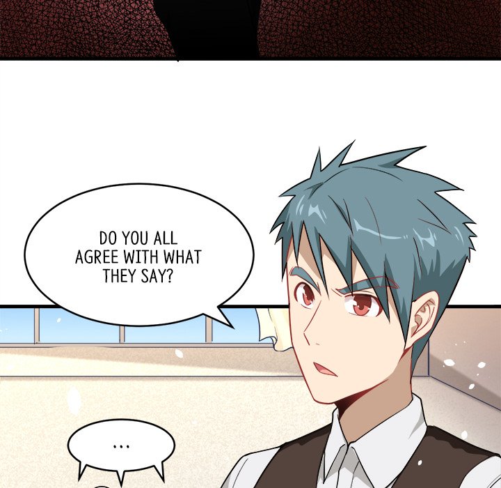 When Aliens Invaded Earth When Aliens Invaded Earth EP 17 - Toomics page 60 - 