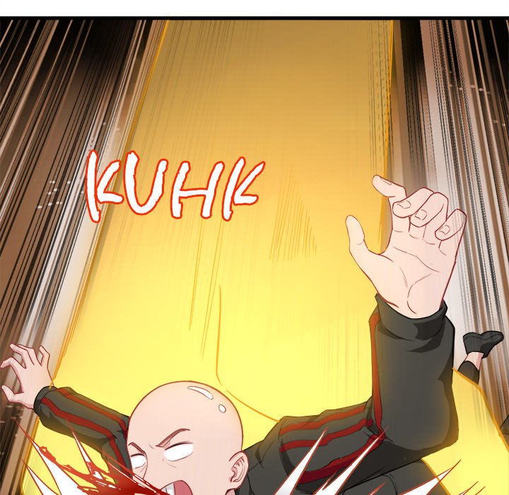When Aliens Invaded Earth When Aliens Invaded Earth EP 17 - Toomics page 65 - 