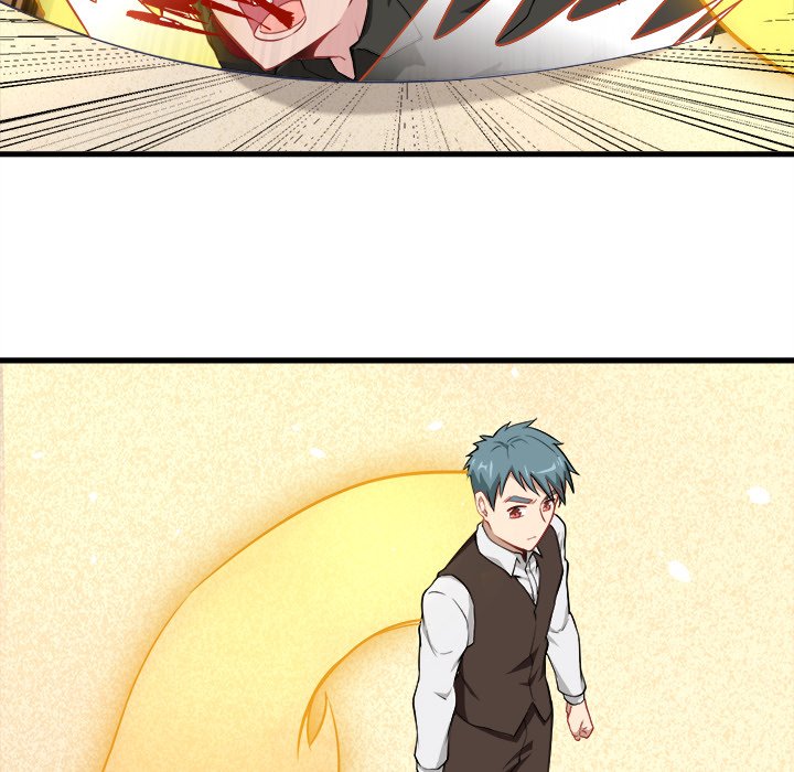 When Aliens Invaded Earth When Aliens Invaded Earth EP 17 - Toomics page 66 - 